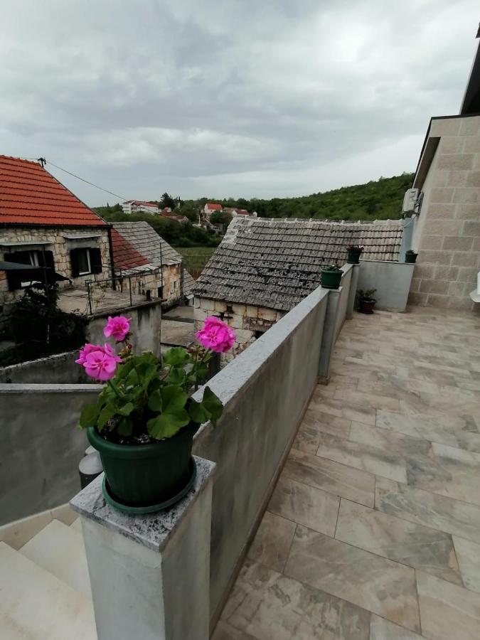 Kamenmost Holiday House Lilac מראה חיצוני תמונה